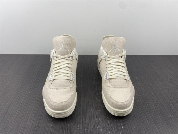 jordan 4 retro blank canvas (w) dq4909-100