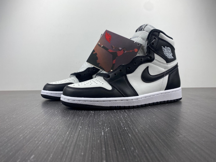 jordan 1 retro high 85 black white (2023) bq4422-001
