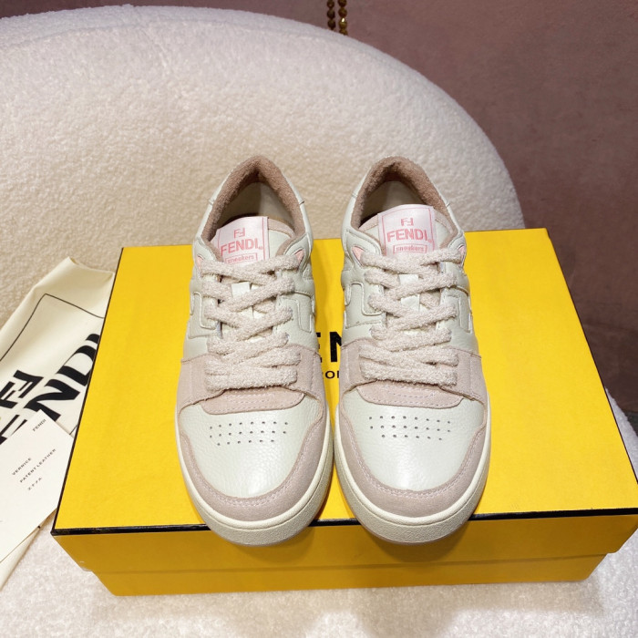 F**di match sneakers