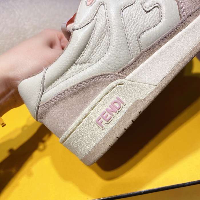 F**di match sneakers