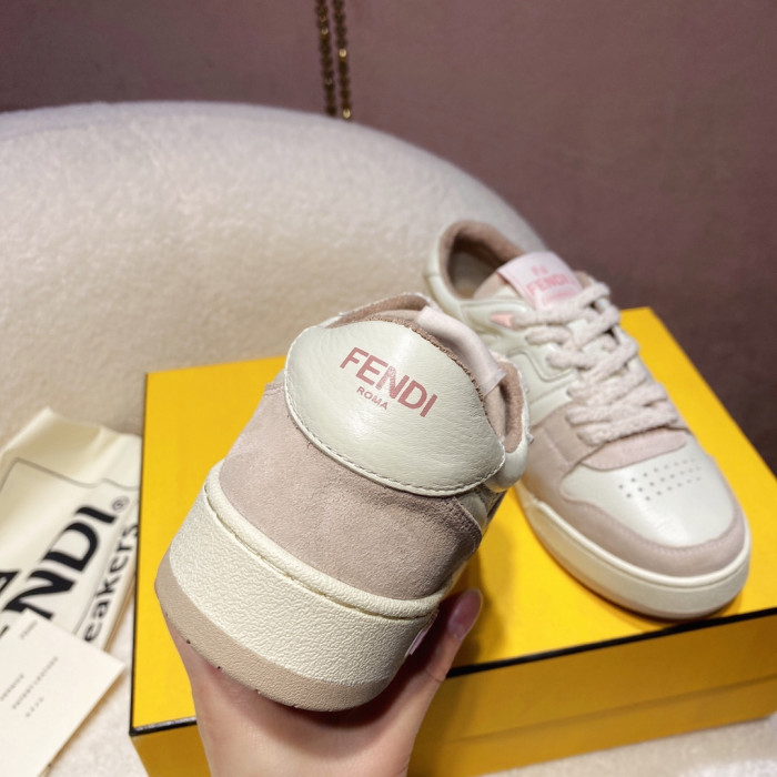 F**di match sneakers