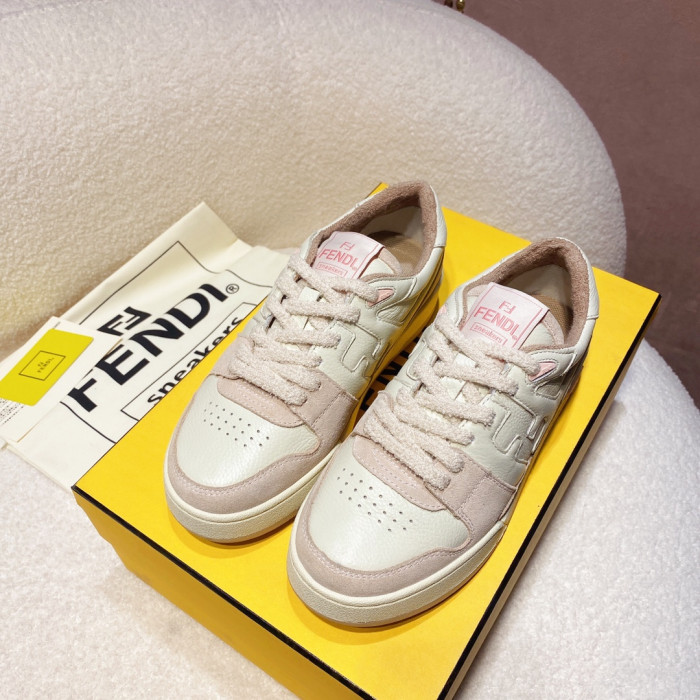 F**di match sneakers