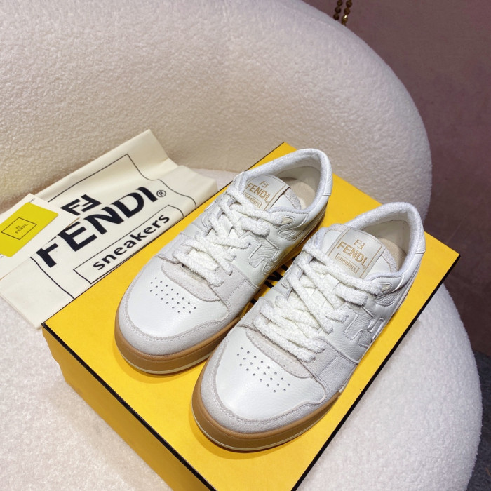 F**di match sneakers