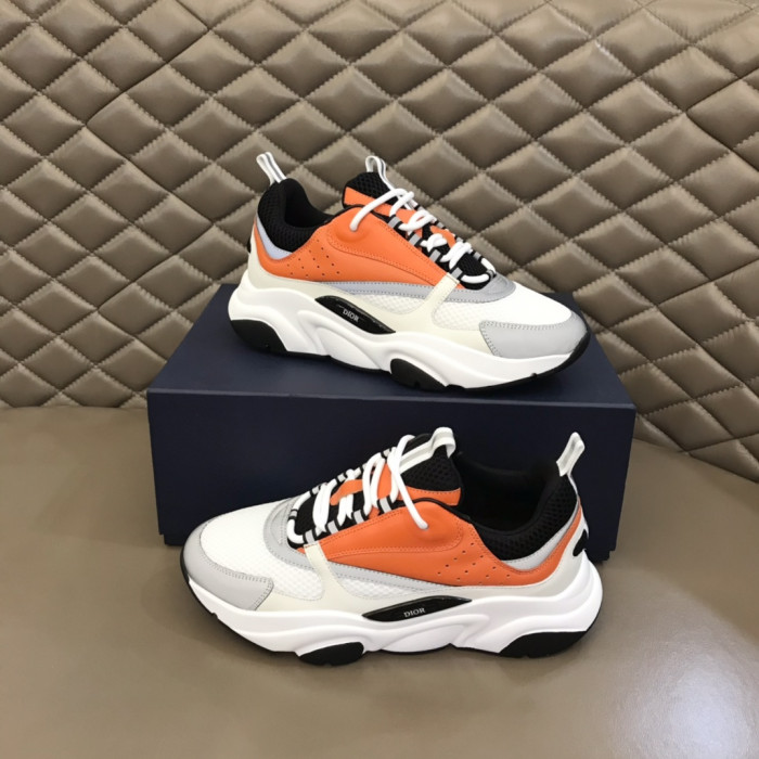 DIOR B22 Sneakers