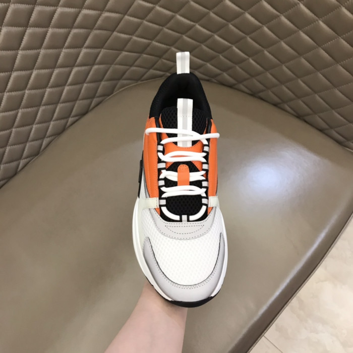 DIOR B22 Sneakers