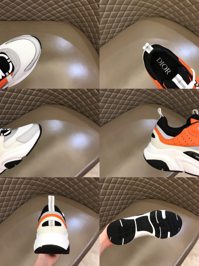 DIOR B22 Sneakers