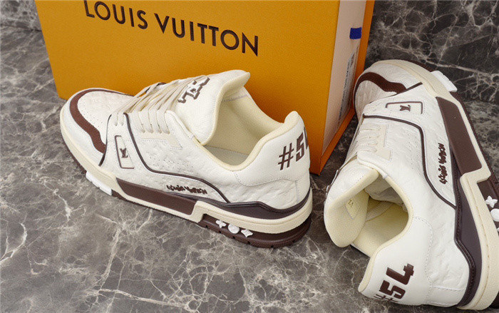 lv sneaker low