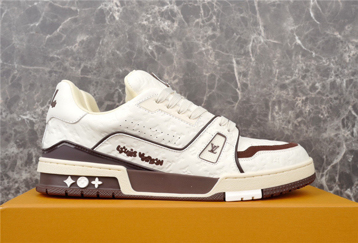 lv sneaker low