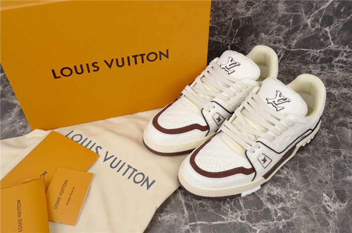 lv sneaker low