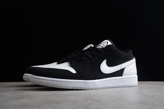 jordan 1 low Di*m*nd shorts dh6931-001