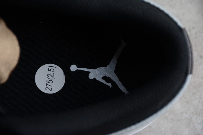 jordan 1 low Di*m*nd shorts dh6931-001