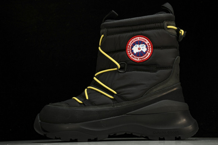 Can*a Go*e toronto boot