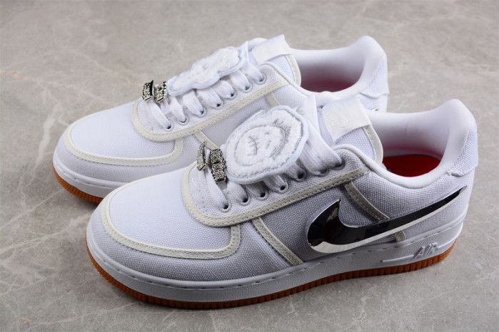 nike air force 1 low travis scott (af100) aq4211-100