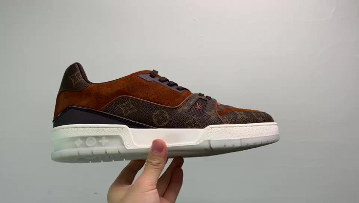 lv sneaker low