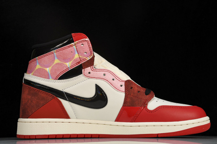 jordan 1 retro high og spider-man across the spider-verse