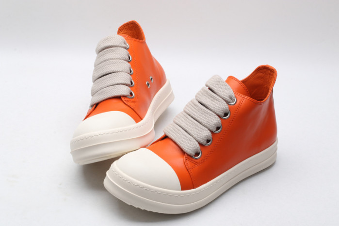 rick owens sneakers