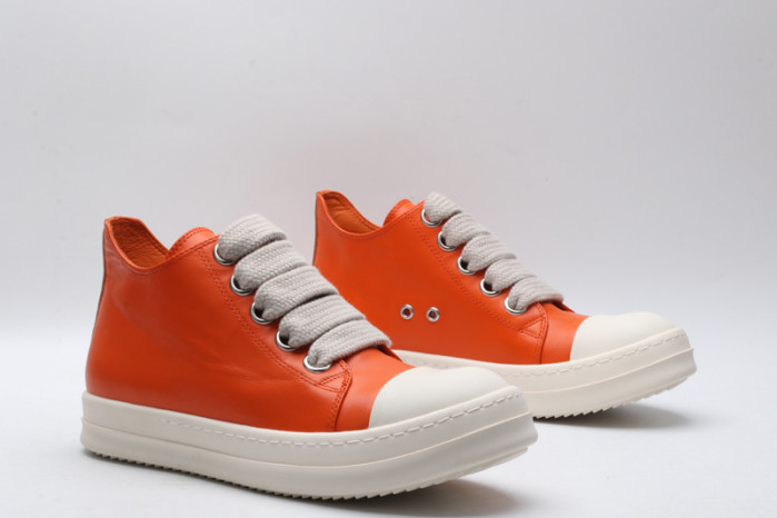 rick owens sneakers