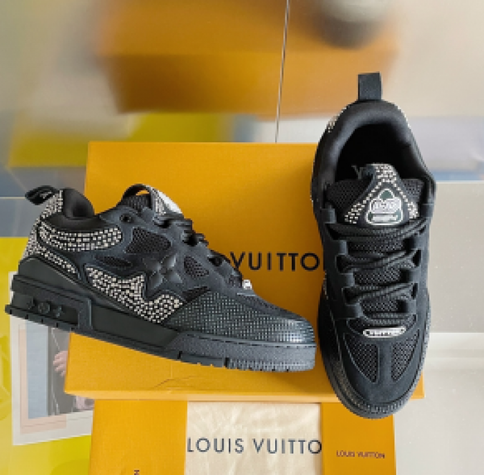 lv sneaker low