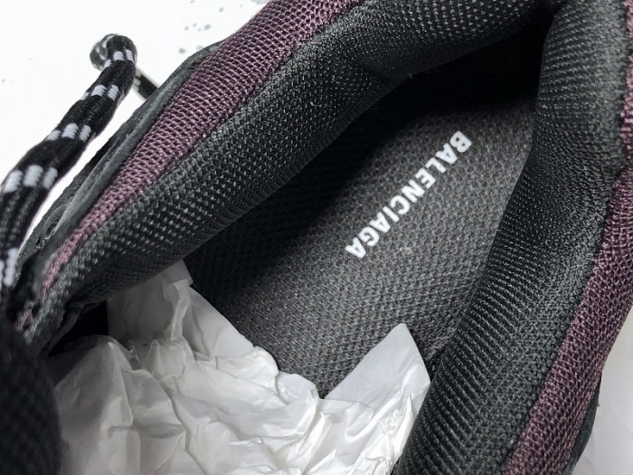 blcg sneaker triple.s.gomma 536737 w09oh 1091