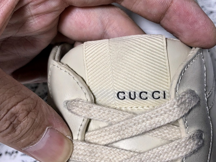 g*u*i trainer sneaker 550046 a9l00 9522