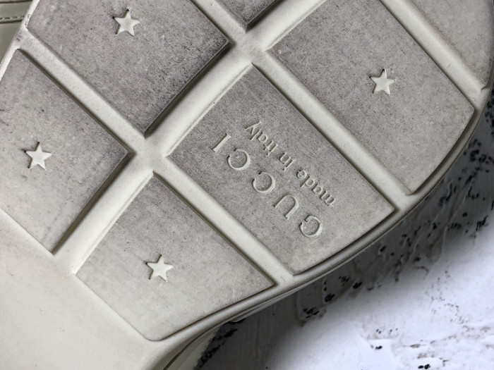 g*u*i trainer sneaker 550046 a9l00 9522