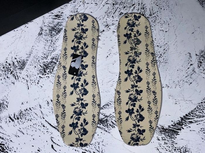 g*u*i trainer sneaker