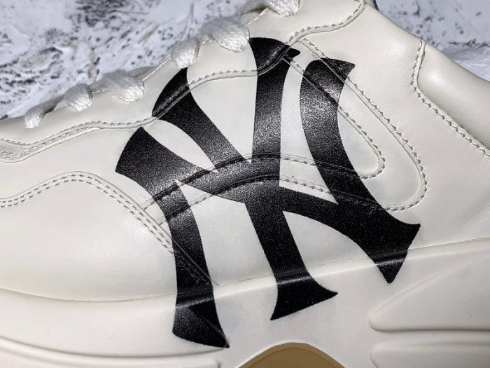 g*u*i trainer sneaker