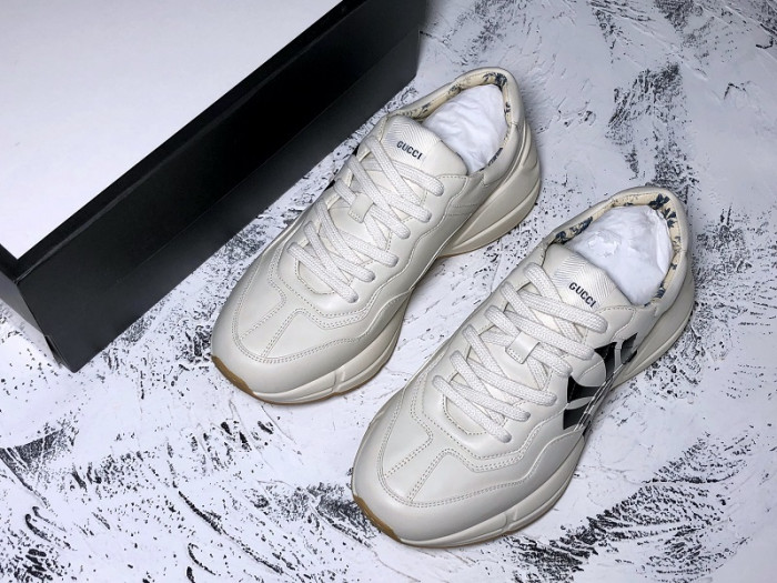 g*u*i trainer sneaker