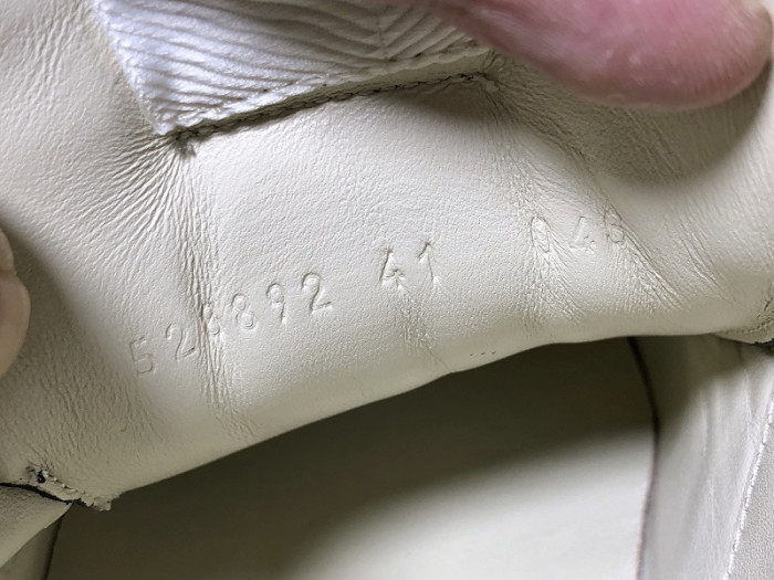 g*u*i trainer sneaker 548637 drw00 1000