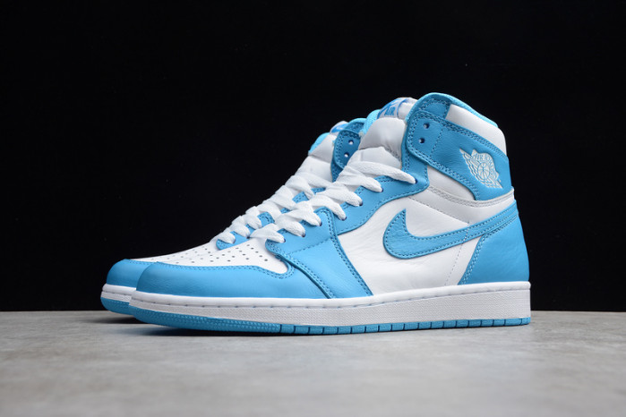jordan 1 retro unc 555088-117