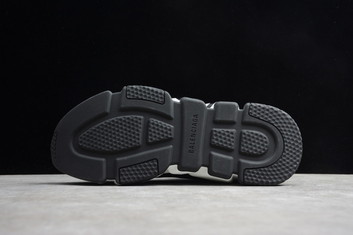 Ba*len*cia*ga speed sneaker