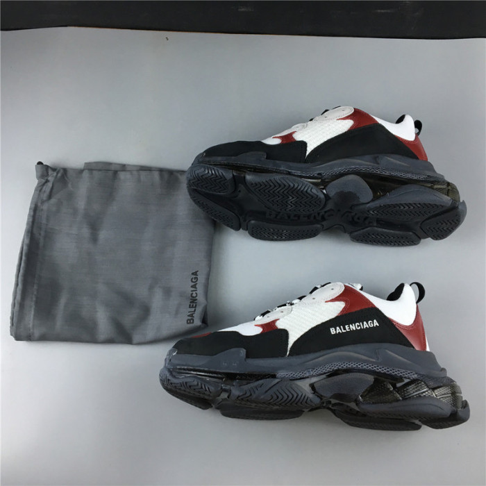 blcg sneaker triple.s.gomma