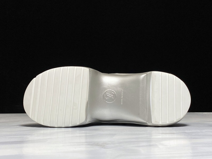 lv archlight sneaker