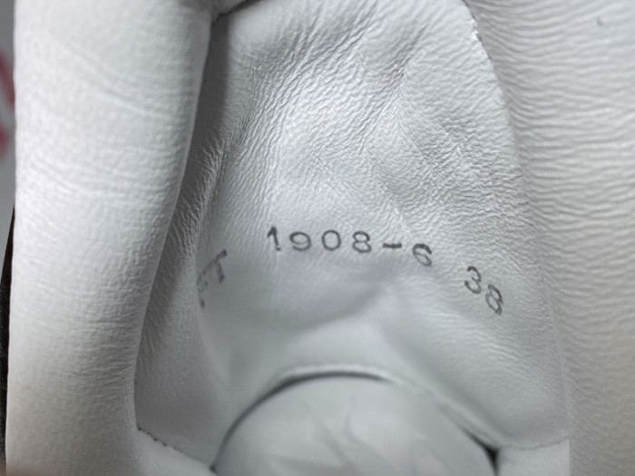 lv archlight sneaker