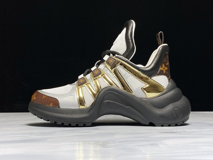 lv archlight sneaker