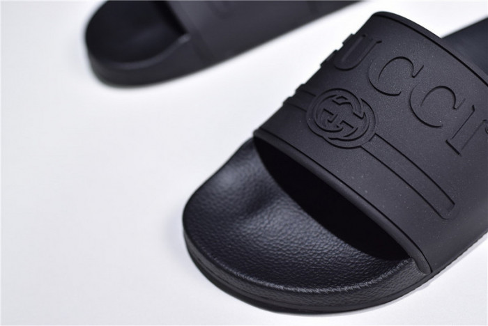 GUCC SANDALS