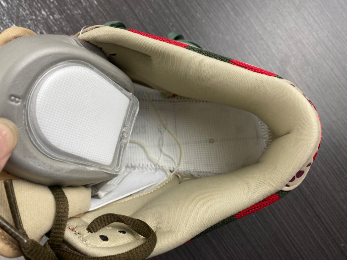 nike sb dunk low freddy krueger 313170-202