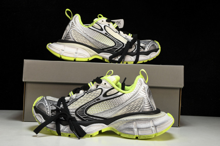 Ba*len*cia*ga 3xl sneaker