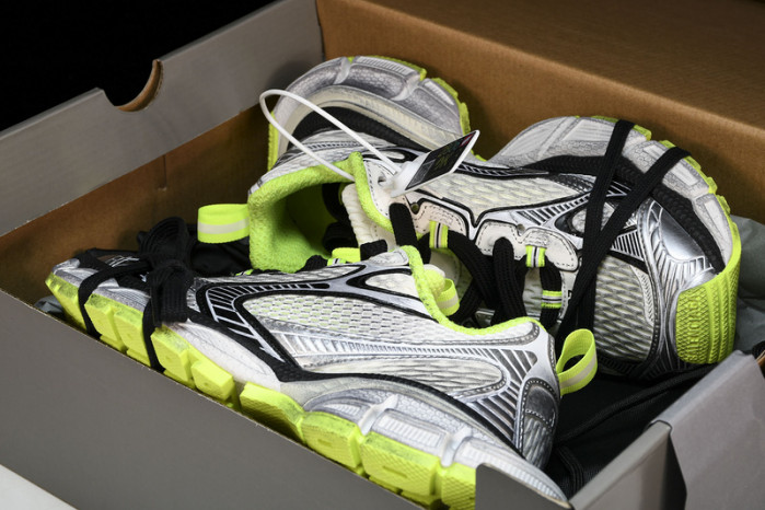 Ba*len*cia*ga 3xl sneaker