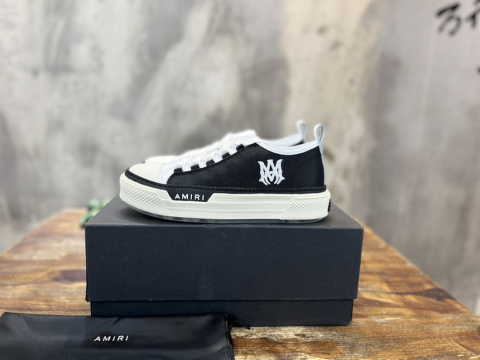 AMIRI STARS SNEAKERS