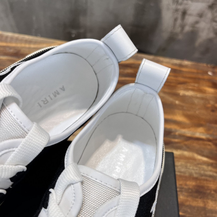 AMIRI STARS SNEAKERS