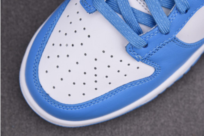 nike dunk low university blue dd1391-102