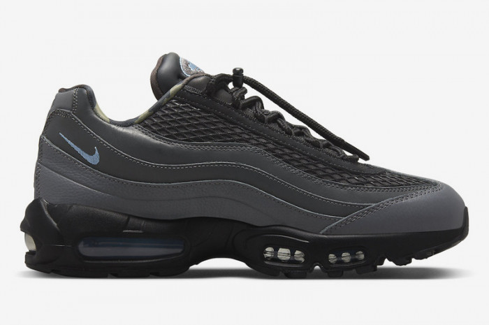 nike air max 95 sp corteiz aegean storm fb2709-002