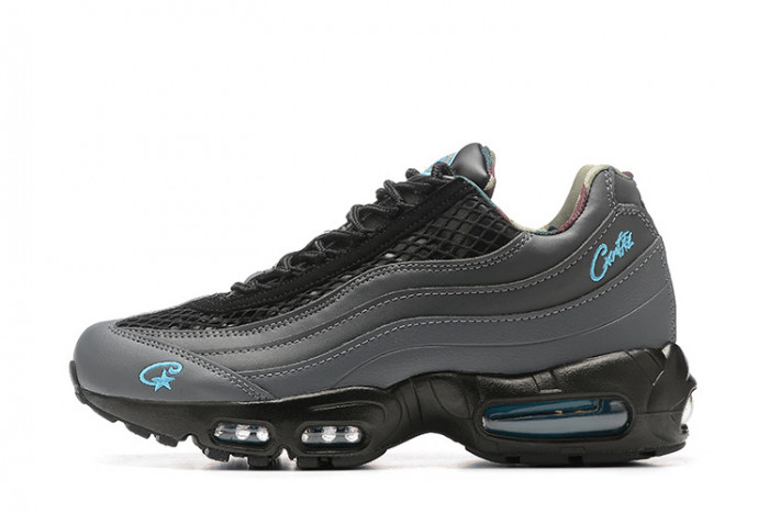 nike air max 95 sp corteiz aegean storm fb2709-002