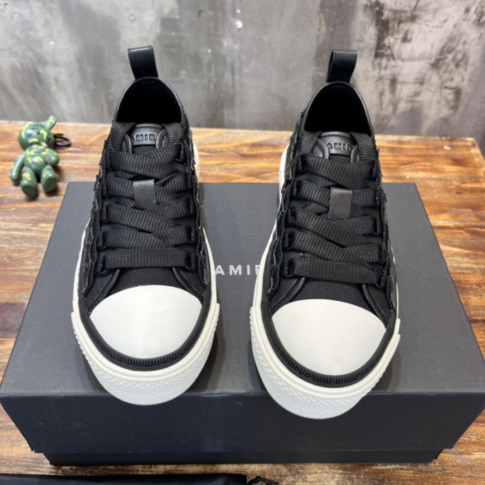 AMIRI STARS SNEAKERS