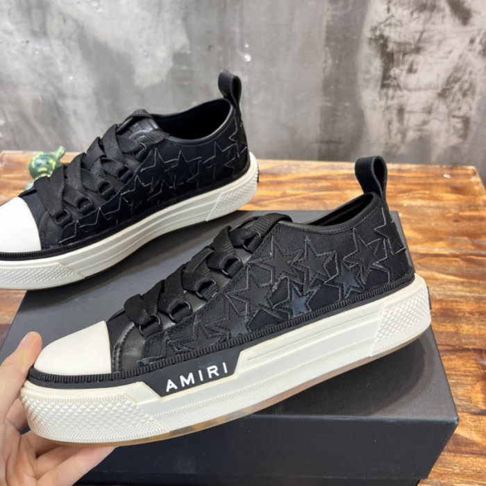 AMIRI STARS SNEAKERS
