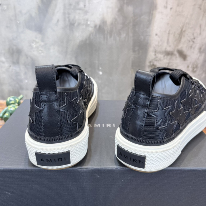 AMIRI STARS SNEAKERS