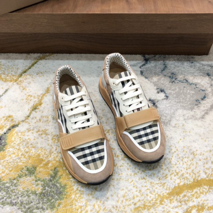 B**rry-vintage sneaker