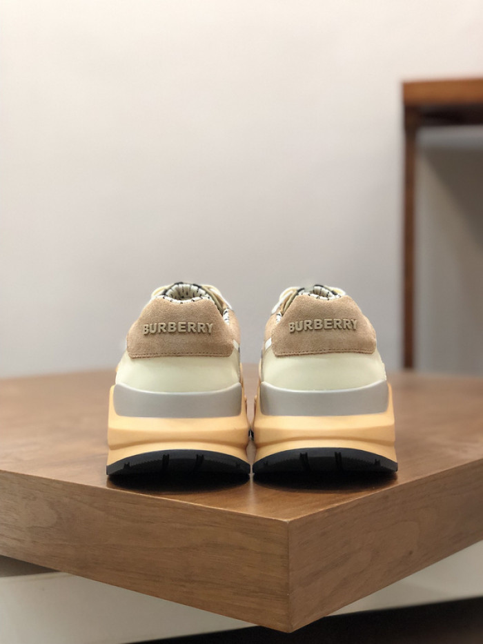 B**rry-vintage sneaker