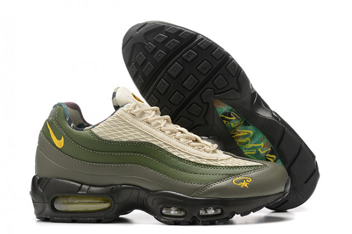nike air max 95 sp corteiz gutta green fb2709-300
